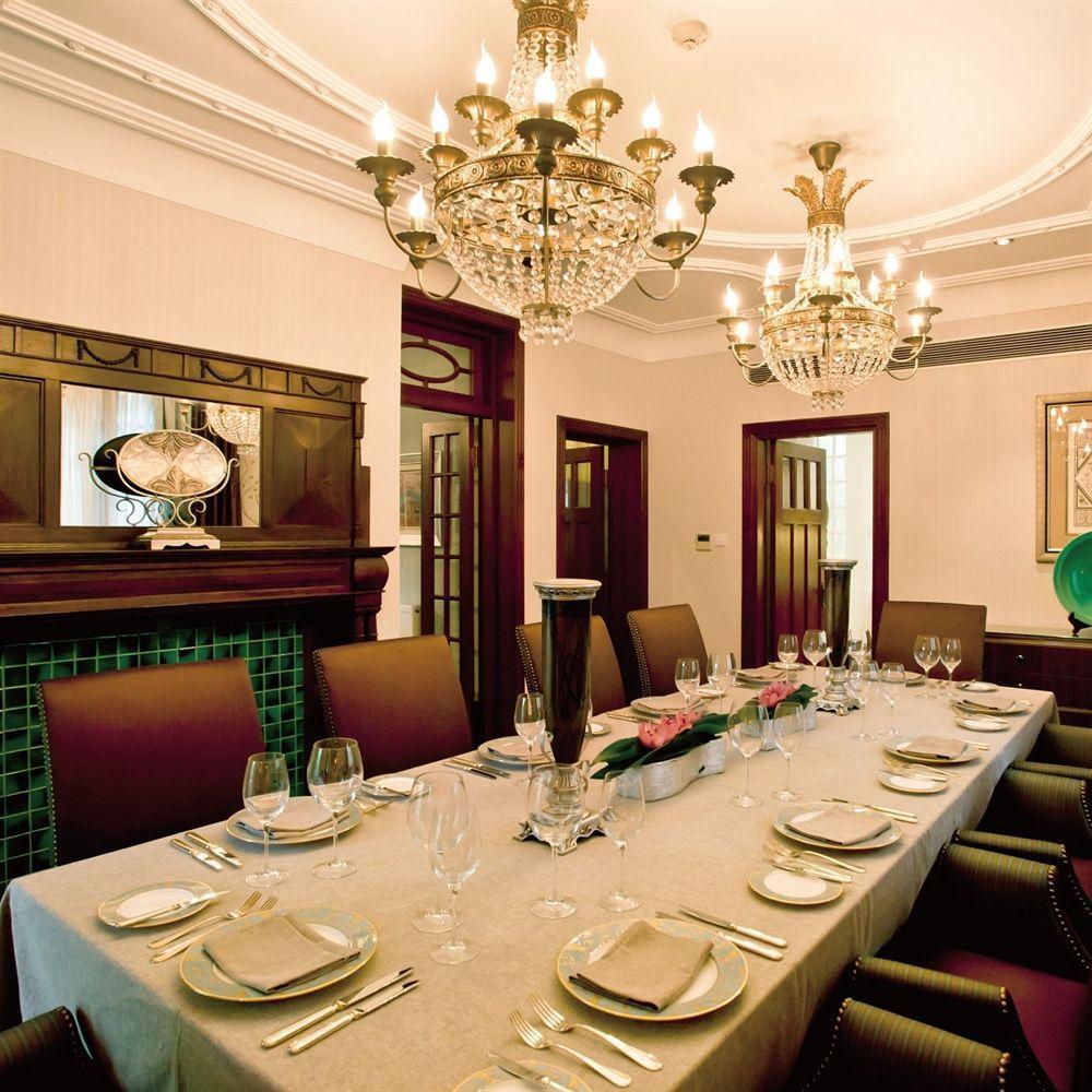 Hotel Massenet At Sinan Mansions Shanghái Exterior foto